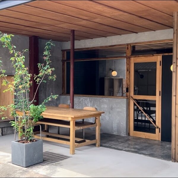 アラシマホステル